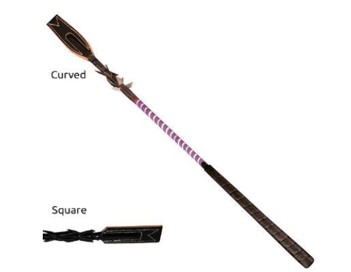 Jockey Whip