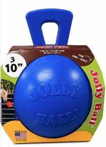 Jolly Ball