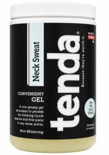 Tenda Neck Sweat Gel