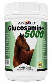 Glucosamine Horse Care Supplement
