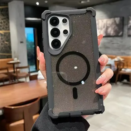 Galaxy S25 Ultra Case