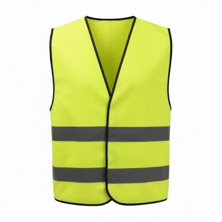 Reflective Safety Vest
