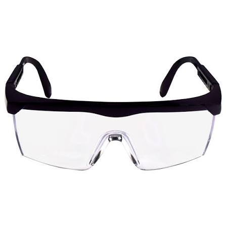 Safety Glasses