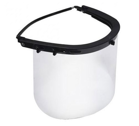 Safety Face Shield