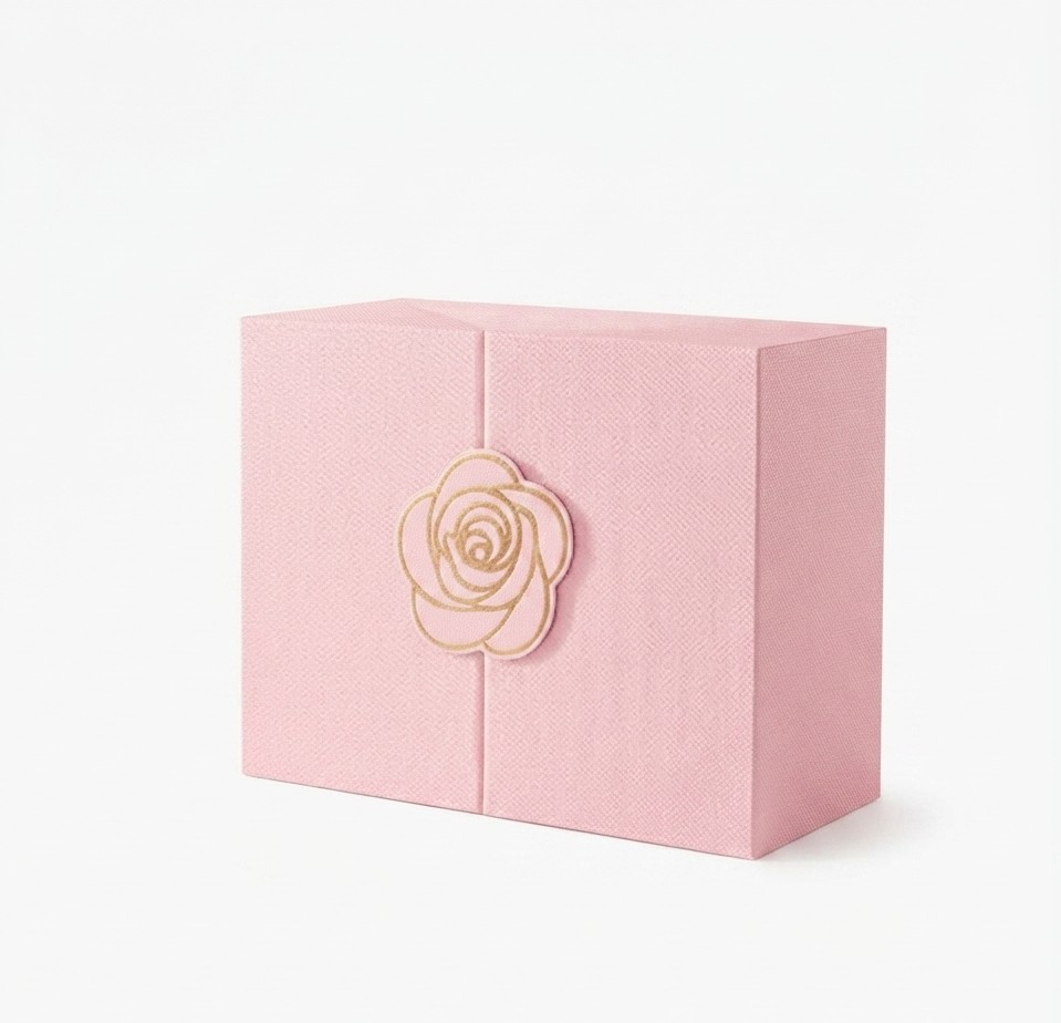 Valentine's Day Gift Box