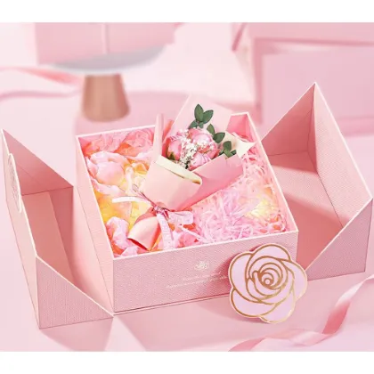 Valentine's Day Gift Box