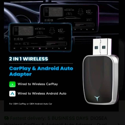 Carplay