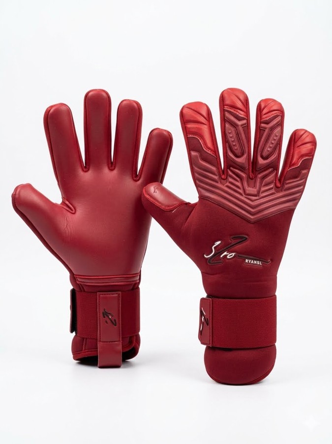 3ZRO BY AKEL Goalkeeper Gloves