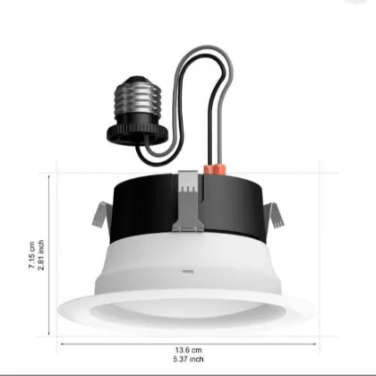 Philip hues smart light