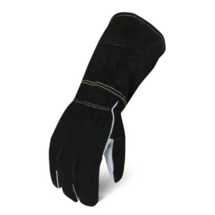 Ironclad Mig Welding Leather Glove