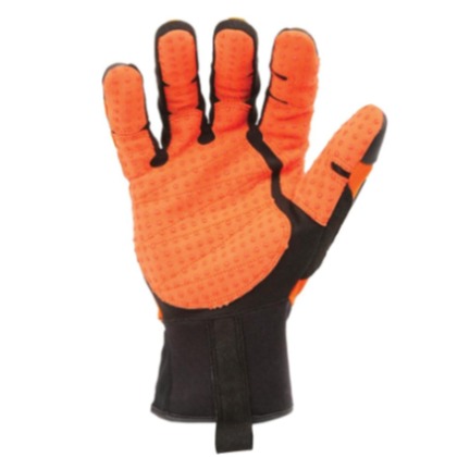 Kong Original Ironclad (Orange) Glove