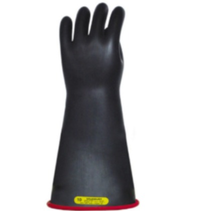 Salisbury Electrial Gloves Class # 2 Volt 17,000V