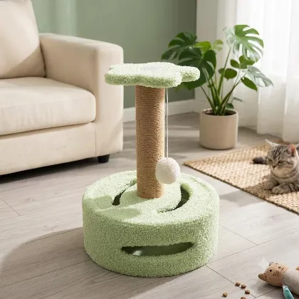 Cat Toy