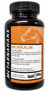 Workalin Working Blend