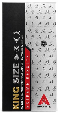 King Size Amino Acid