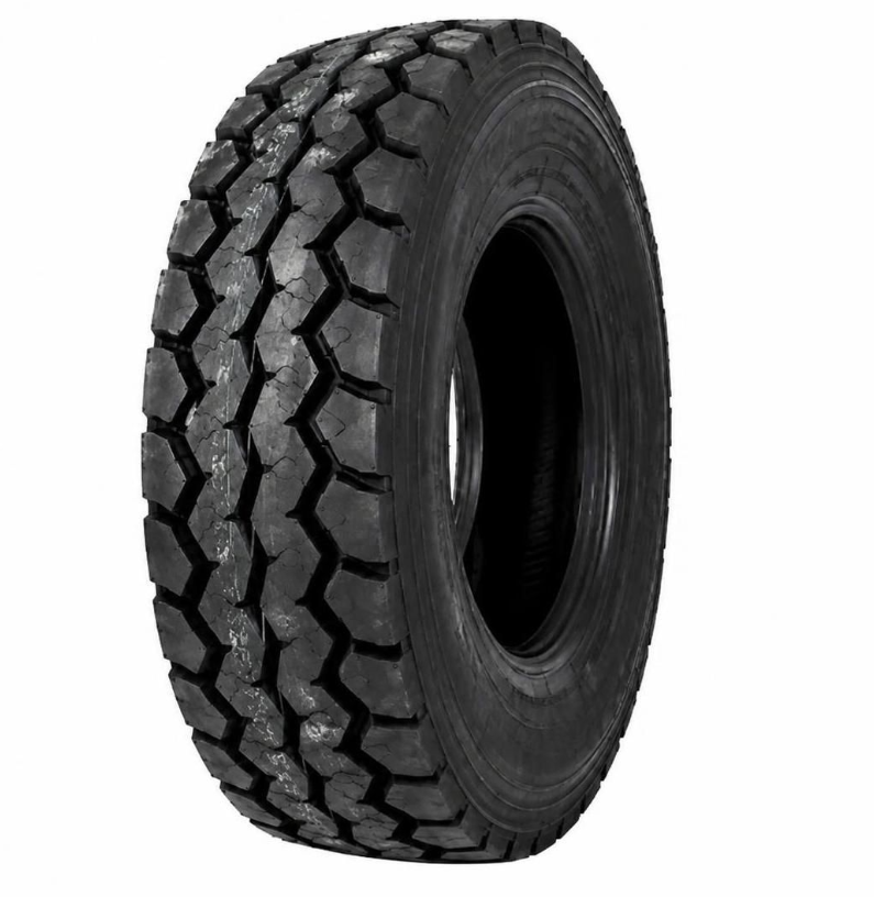 KAPSEM S09 315/80R22.5 20PR Deep Tread Commercial Truck Tyre