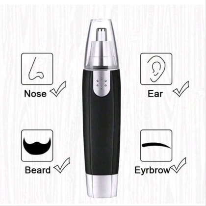Ears/Nasal Hair Trimmer