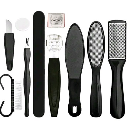 Pedicure Set