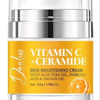 Skin Brightening Cream
