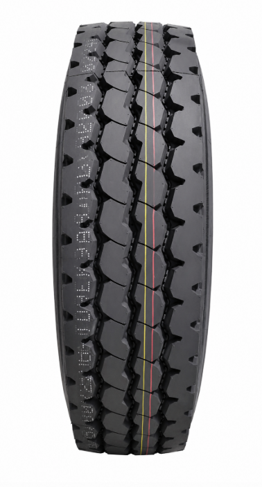 Kapsen S09 295/80R22.5 18PR Heavy-Duty Truck Tire