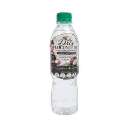 Dri's Coconut Oil