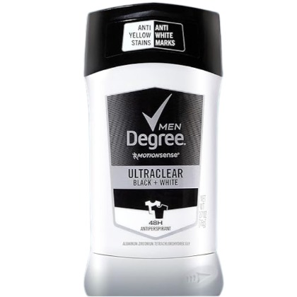 Deodorant UltraClear 76g