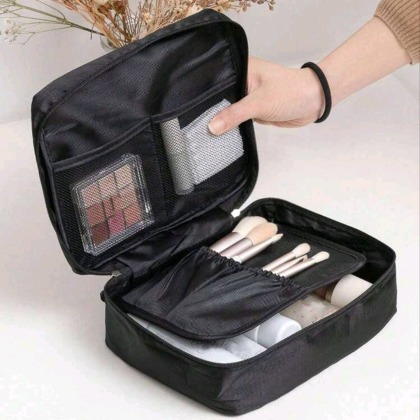 Makeup/Toiletries/Storage Waterproof Bag