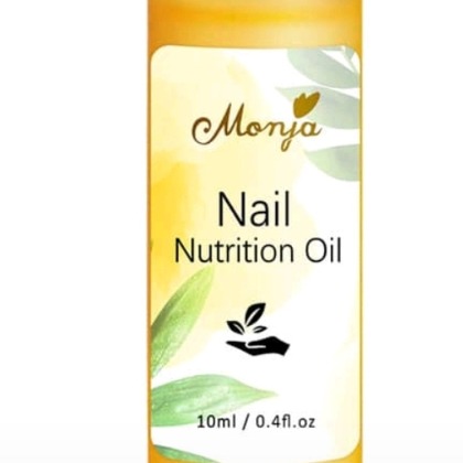 Nail Nutrient Oil