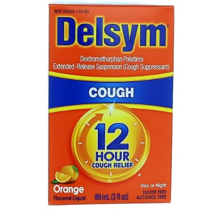 Cough Syrup