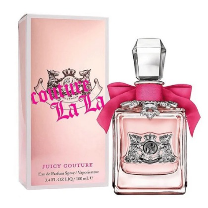 Juicy Couture Women's Fragrance