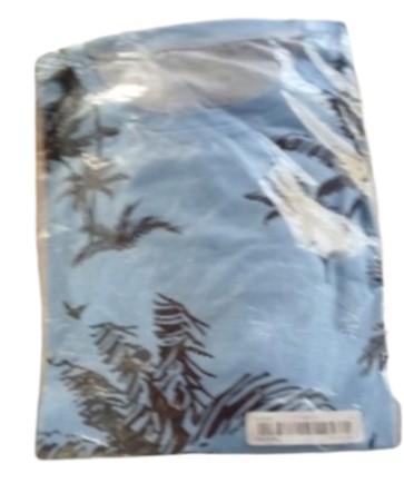 Old Navy -Soft Washed Floral PalmTee