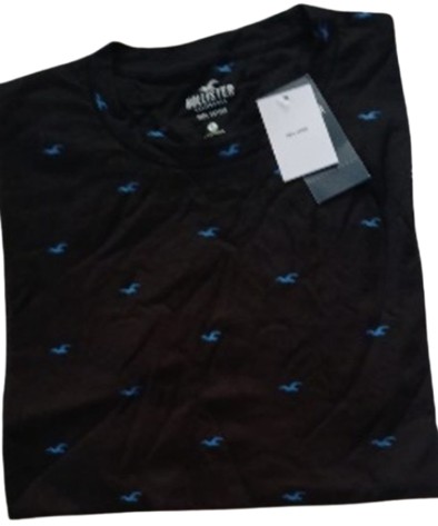 Hollister "BIRD" Floral Tees