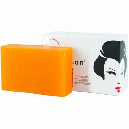 Kojie Skin Lightening Soap