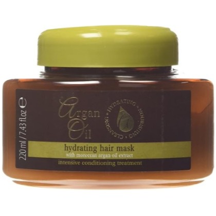 Argan Oil Hair Mask 200ml