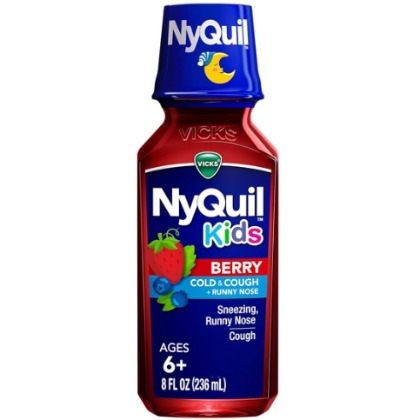 Nyquil KIDS