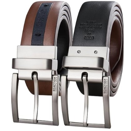 Kenneth Cole Men's Belt
