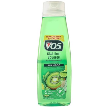 VO5 kiwi lime Shampoo 443ml