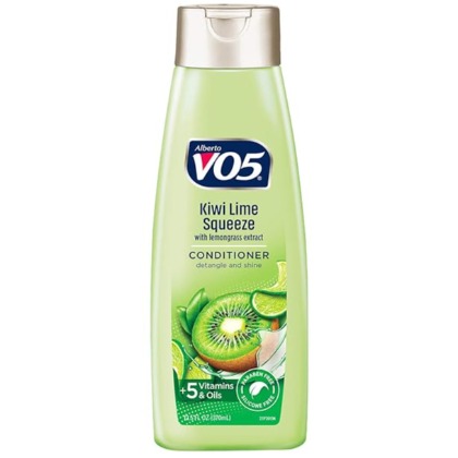VO5 kiwi lime Conditioner
