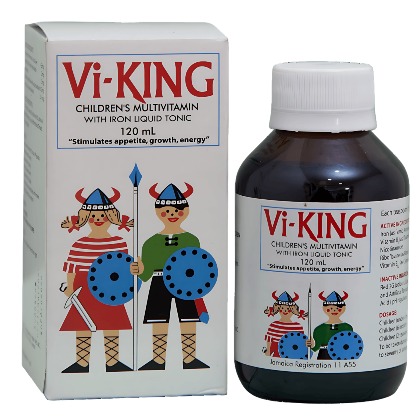 Viking tonic