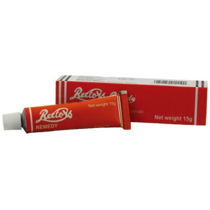 Rectors Remedy Ointment