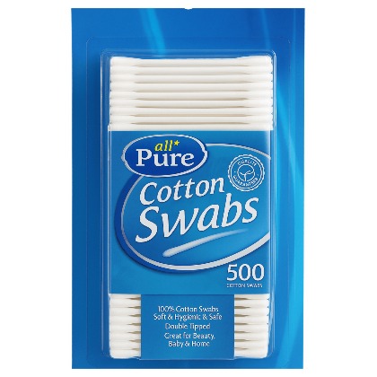Cotton Swabs