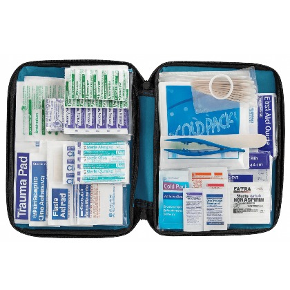 First Aid Kit
