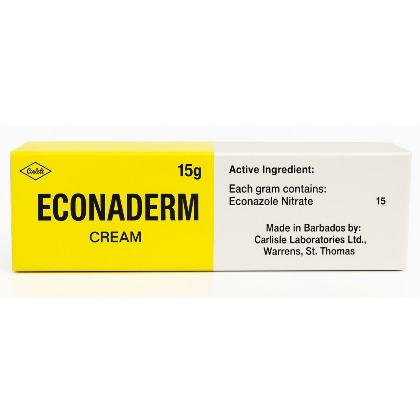 Econaderm Cream
