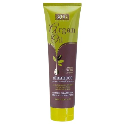 Argan Oil Shampoo
