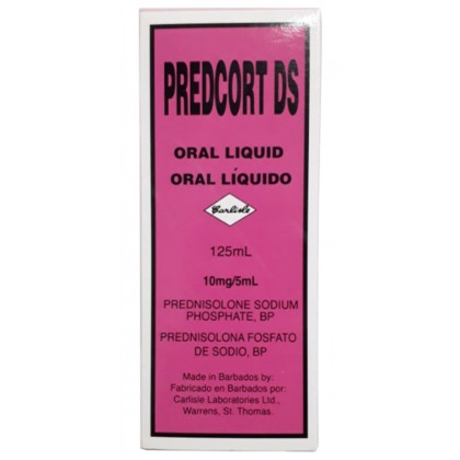 Predcort DS