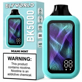 Elfworld BK5000