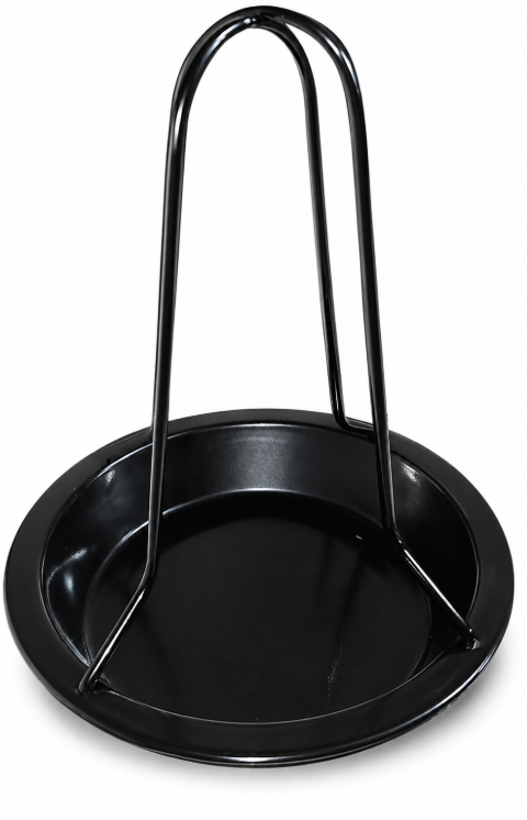 Bistro BBQ Non-Stick Chicken Roasting Holder