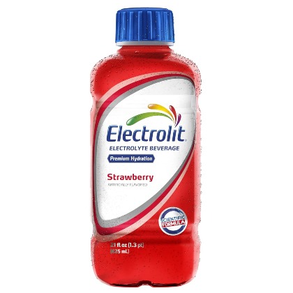 Electrolit Pedialyte 625ml