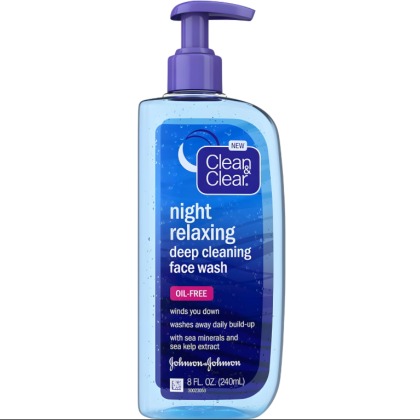 Night Relaxing
