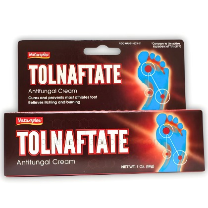 N.plex Tolnaftate 28g